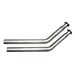 Click here for more information about Pypes Performance Exhaust DGU15S - Pypes Stainless Steel Exhaust Downpipes