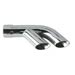 Click here for more information about Pypes Performance Exhaust EVT10 - Pypes Stainless Steel Exhaust Tips