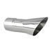 Click here for more information about Pypes Performance Exhaust EVT34 - Pypes Stainless Steel Exhaust Tips