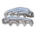 Click here for more information about Pypes Performance Exhaust HDR54S - Pypes Stainless Steel Mustang Headers