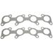 Click here for more information about Pypes Performance Exhaust HDR76SG - Pypes Replacement Header Gaskets