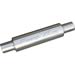 Pypes Performance Exhaust MVR200S - Pypes M-80 Round Case Mufflers