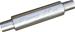 Click here for more information about Pypes Performance Exhaust MVR203S - Pypes M-80 Round Case Mufflers