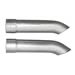 Pypes Performance Exhaust PVD10 - Pypes Stainless Steel Exhaust Tips