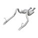 Pypes Violator Dual Exhaust Systems