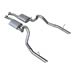 Click here for more information about Pypes Performance Exhaust SDT16V - Pypes Violator Dual Exhaust Systems