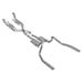 Click here for more information about Pypes Performance Exhaust SFM56 - Pypes Street Pro Exhaust Systems