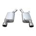Click here for more information about Pypes Performance Exhaust SFM60V - Pypes Violator Dual Exhaust Systems
