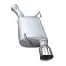 Click here for more information about Pypes Performance Exhaust SFM67 - Pypes Street Pro Exhaust Systems