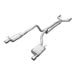 Click here for more information about Pypes Performance Exhaust SFM68 - Pypes Street Pro Exhaust Systems