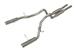 Click here for more information about Pypes Performance Exhaust SFM76M - Pypes Converter-Back Exhaust Systems