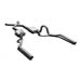 Click here for more information about Pypes Performance Exhaust SGA10V - Pypes Violator Dual Exhaust Systems