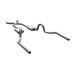 Click here for more information about Pypes Performance Exhaust SGA10S - Pypes Street Pro Exhaust Systems