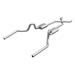 Click here for more information about Pypes Performance Exhaust SGA10SS - Pypes No-Muffler Exhaust Systems