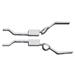 Click here for more information about Pypes Performance Exhaust SGA30S - Pypes Street Pro Exhaust Systems