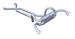 Click here for more information about Pypes Performance Exhaust SGF70 - Pypes Race Pro Dual Exhaust Systems