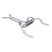 Pypes Race Pro Dual Exhaust Systems