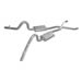 Click here for more information about Pypes Performance Exhaust SGG10R - Pypes Race Pro Dual Exhaust Systems