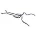 Click here for more information about Pypes Performance Exhaust SGN10R - Pypes Race Pro Dual Exhaust Systems