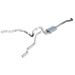 Click here for more information about Pypes Performance Exhaust SGT22V - Pypes Violator Dual Exhaust Systems