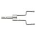 Click here for more information about Pypes Performance Exhaust SMC11V - Pypes Violator Dual Exhaust Systems