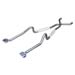 Click here for more information about Pypes Performance Exhaust SME11S - Pypes Street Pro Exhaust Systems