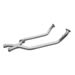 Click here for more information about Pypes Performance Exhaust XFM19 - Pypes Off-Road X-Pipes