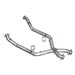 Click here for more information about Pypes Performance Exhaust XFM16 - Pypes Off-Road X-Pipes