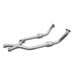 Click here for more information about Pypes Performance Exhaust XFM36 - Pypes Street-Legal X-Pipes