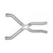Click here for more information about Pypes Performance Exhaust XGG10 - Pypes Off-Road X-Pipes