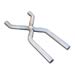Click here for more information about Pypes Performance Exhaust XVA13 - Pypes Off-Road X-Pipes