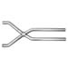 Click here for more information about Pypes Performance Exhaust XVF10 - Pypes Off-Road X-Pipes
