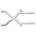 Click here for more information about Pypes Performance Exhaust XVX10 - Pypes X-Change X-Pipes