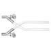 Pypes Performance Exhaust XVX10F - Pypes X-Pipe Dumps