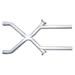 Click here for more information about Pypes Performance Exhaust XFM44 - Pypes After-Cat X-Pipes
