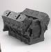 Click here for more information about P-Ayr 2046 - P-Ayr Products Replica Long Block Engines