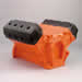 P-Ayr 4021 - P-Ayr Products Replica Long Block Engines