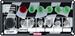 QuickCar 50-166 - QuickCar Ignition Control Panels