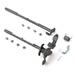 Quick Fuel 10-2 - Quick Fuel Throttle Shaft Service Kits