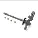 Quick Fuel 10-3 - Quick Fuel Throttle Shaft Service Kits