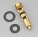 Quick Fuel 18-4 - Quick Fuel Needle and Seat Assemblies