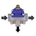 Quick Fuel 30-899 - Quick Fuel Fuel Pressure Regulators