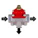 Quick Fuel 30-900 - Quick Fuel Fuel Pressure Regulators