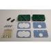 Quick Fuel 34-106 - Quick Fuel E85 Billet Metering Block Conversion Kits