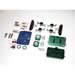 Quick Fuel 34-45E85 - Quick Fuel E85 Billet Metering Block Conversion Kits