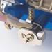 Quick Fuel 63-2 - Quick Fuel Secondary Pump Cam Brackets