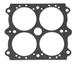 Quick Fuel 8-63 - Quick Fuel Throttle Body Gaskets
