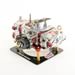 Quick Fuel SS-750-AN - Quick Fuel Super Street Carburetors