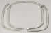 QMI 145008 - QMI Stainless Steel Custom Fender Trim Kits
