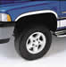Click here for more information about QMI 235030 - QMI Stainless Steel Custom Fender Trim Kits